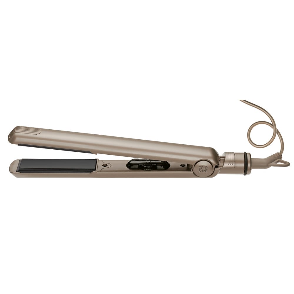 Efalock Haarglätter Gold Shine