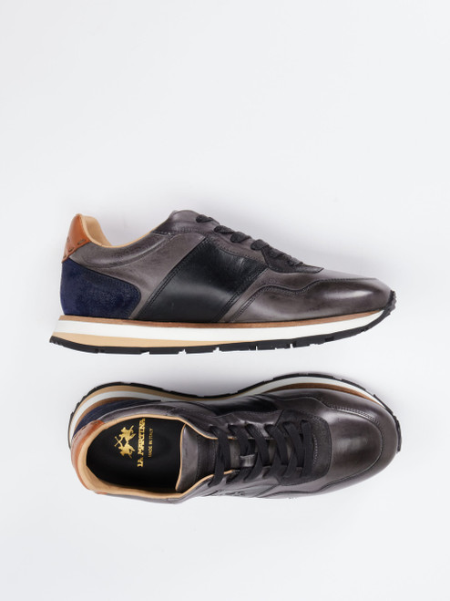 Sneaker-46614900004 La Martina