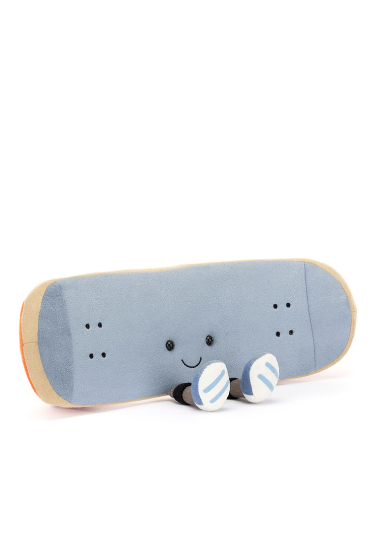 Jellycat Amuseables Sports Skateboarding