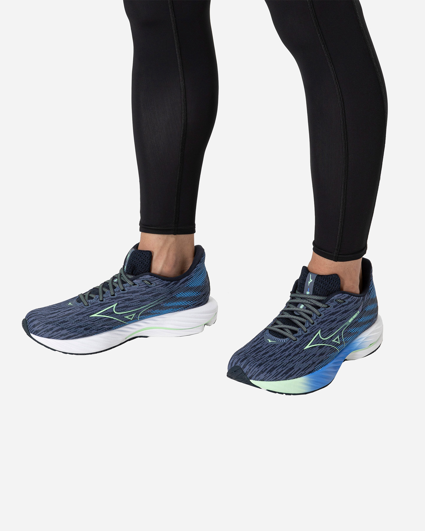 Bežecké topánky Mizuno Wave Rider 28 M J1GC2403-51