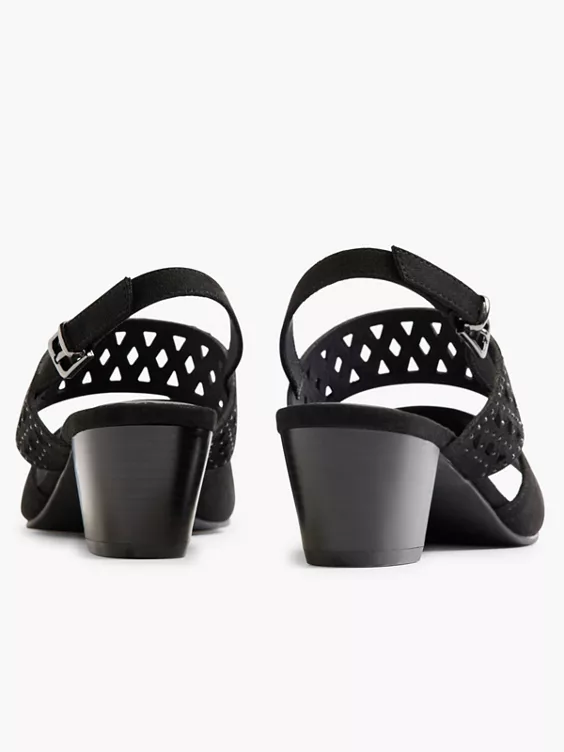 Graceland Sandalette