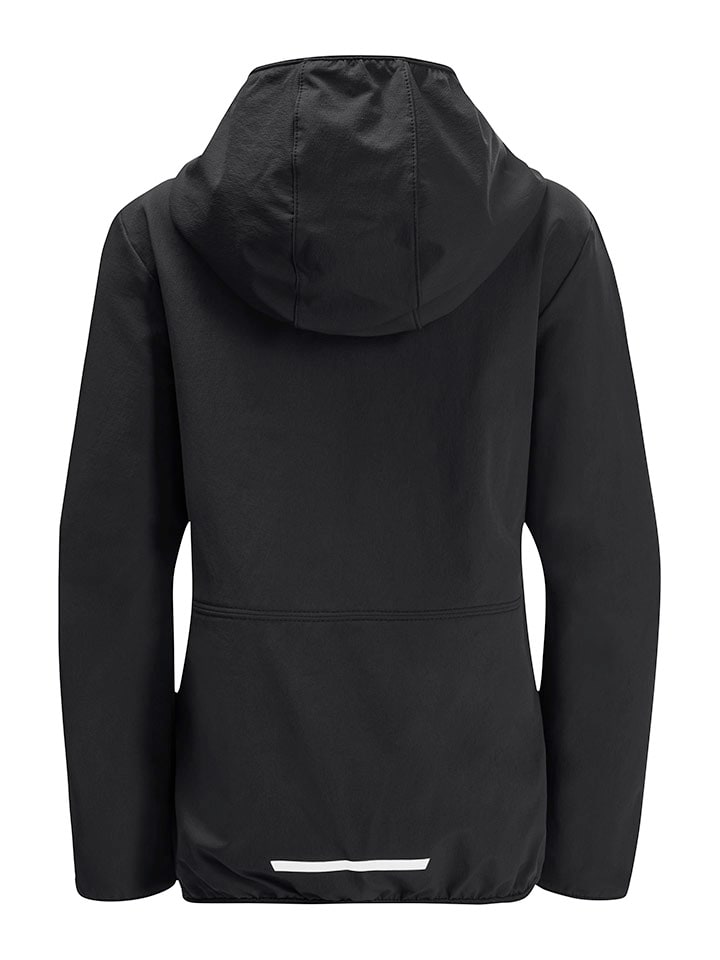 Jack Wolfskin Softshelljacke 