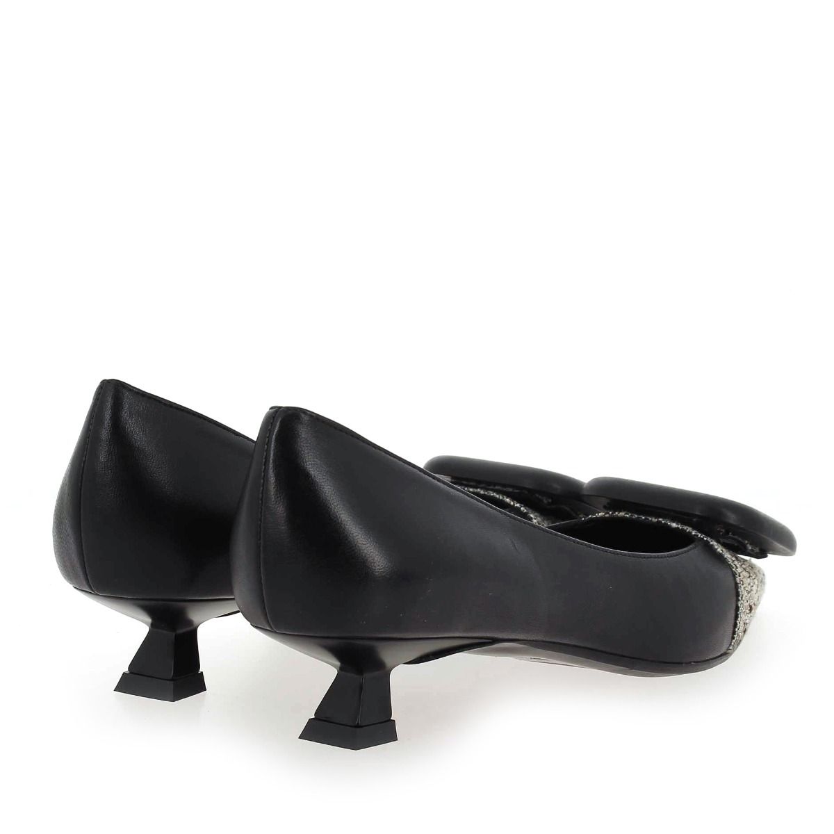 Chantal 1962  2132 - Noir Gris
