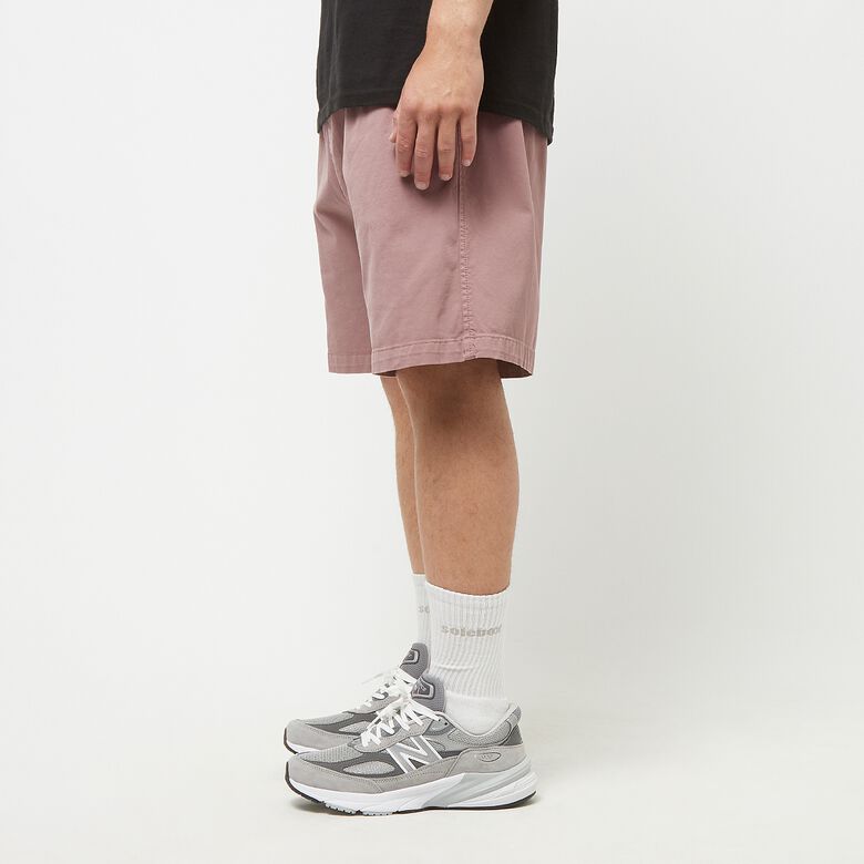 Carhartt WIP Lawton Short gamrent dyed