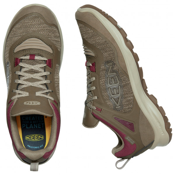 Keen - Women's Terradora Flex WP - Multisportschuhe