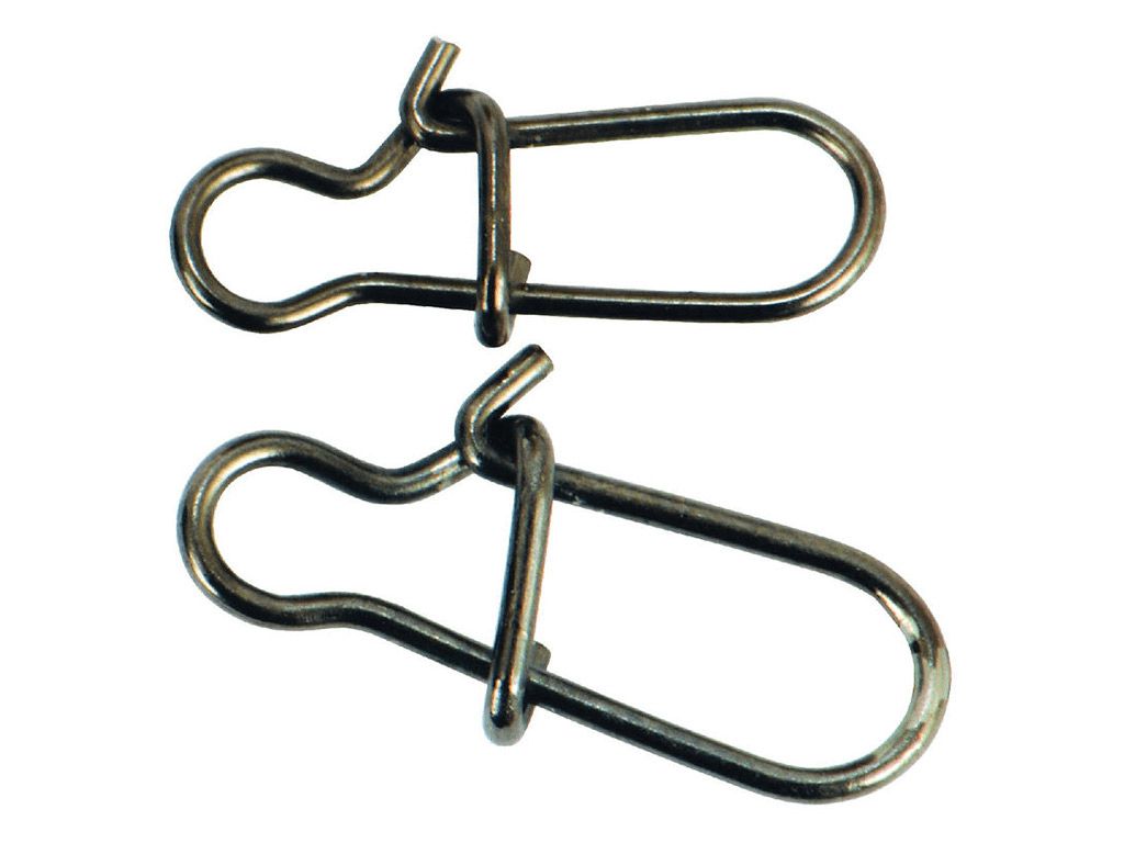 Predox Duo Lock Snap 2 Köderbefestigung