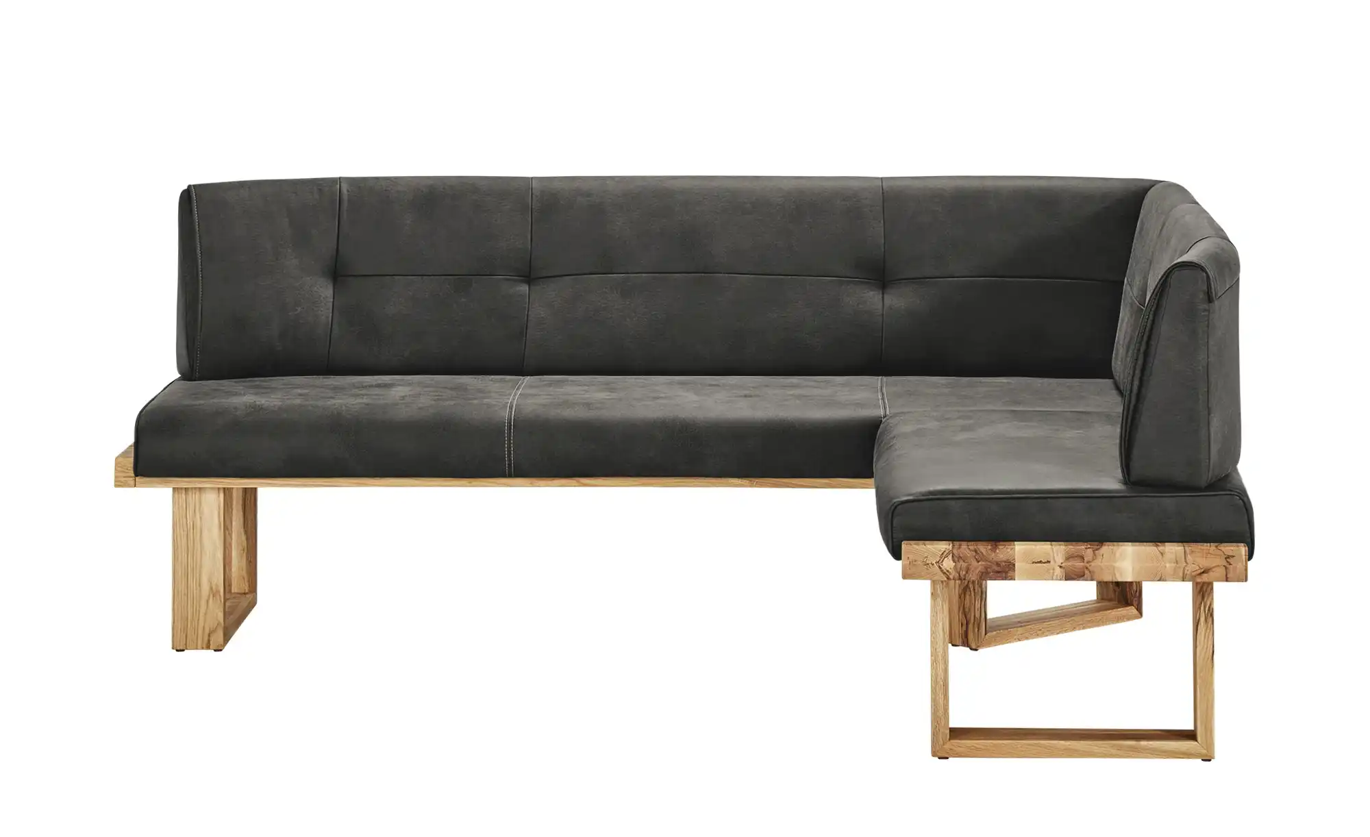 Woodford Eckbank  massiv Alina
