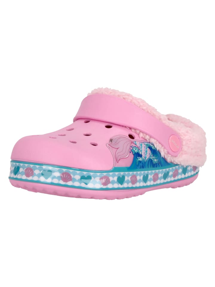 Zigzag Clogs Telar in 4036 Cotton Candy günstig kaufen