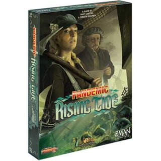 Pandemic: Rising Tide (EN)
