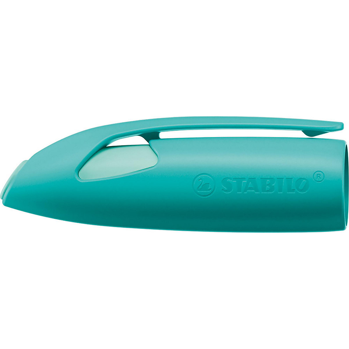 Kappe für EASYbirdy Pastel Edition, aqua grün/mint