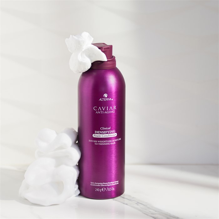 Densifying Foam Conditioner