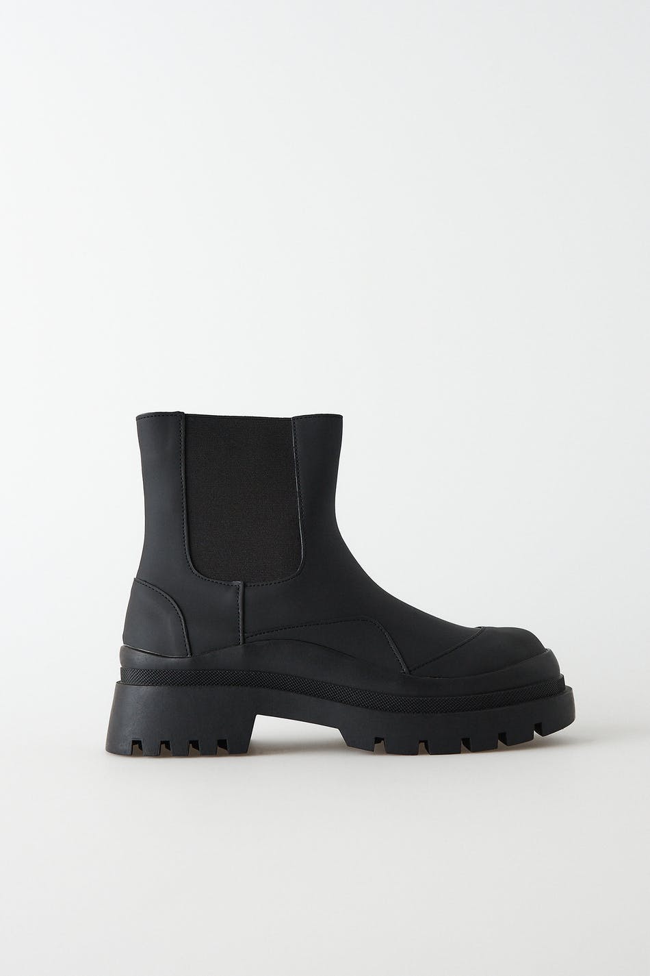 Edith boots