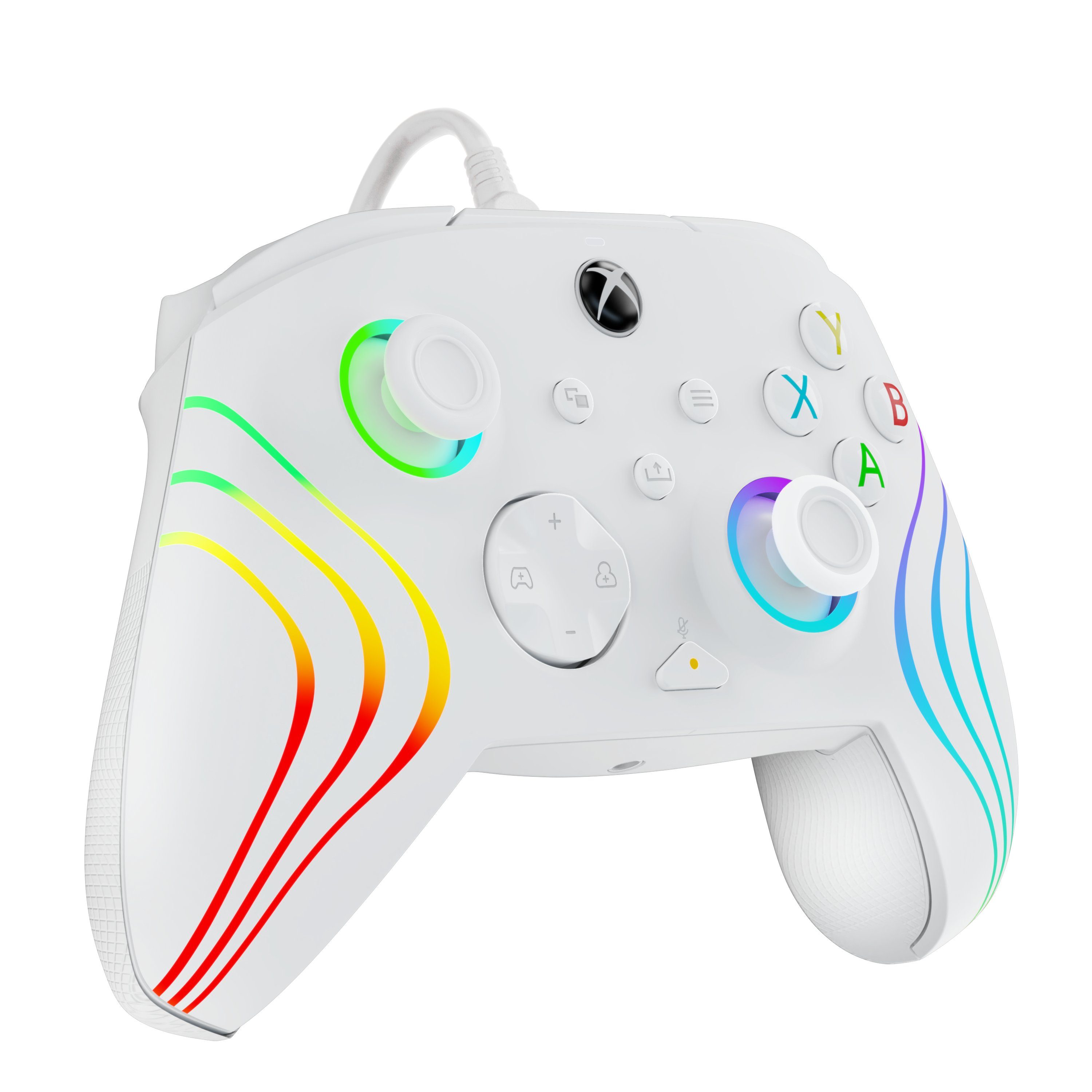 PDP - Performance Designed Products Afterglow™ Wave Kabelgebundener Controller Gamepad