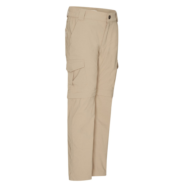 OCOA ZIPPANTS Kinder - Trekkinghose