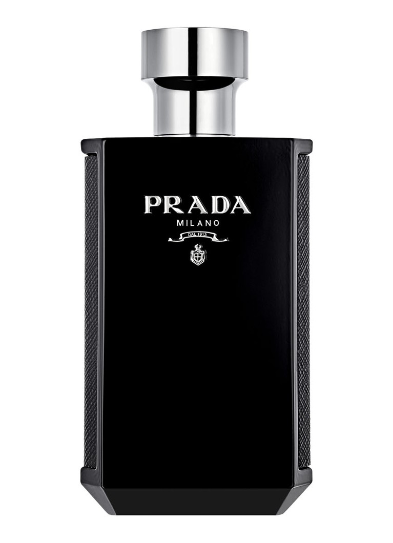 Prada L'Homme Intense parfumūdens