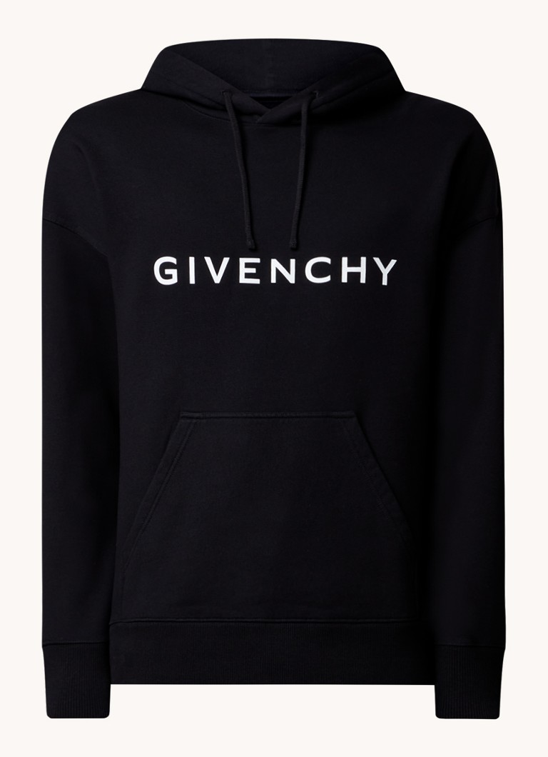 Givenchy Hoodie with logo