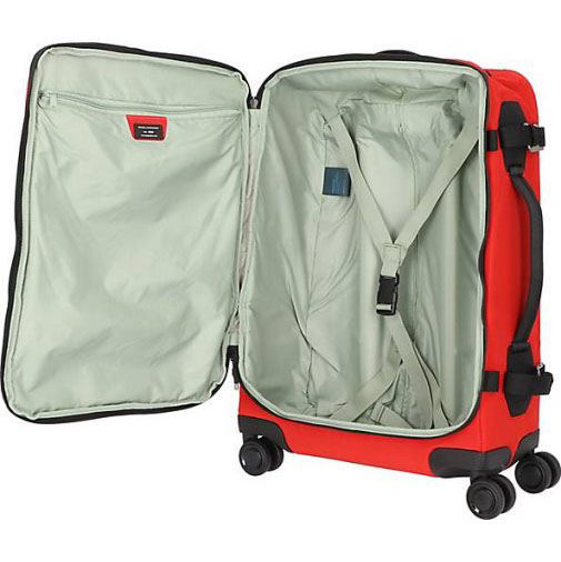 Piquadro PQ-M 4-Rollen Kabinentrolley 55 cm