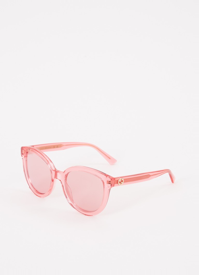 Gucci Retro Sunglasses GG1315S