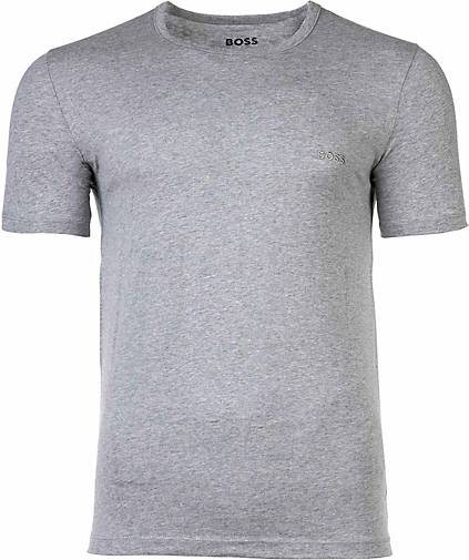 BOSS T-Shirt T-Shirt RN 3P Classic 3er Pack