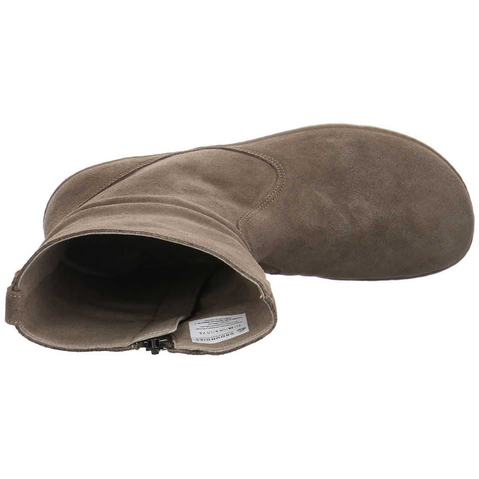 Groundies Odessa Boots