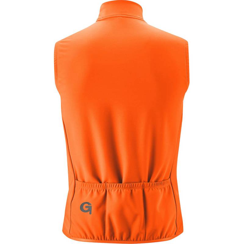Gonso Cavento Outdoorweste Herren