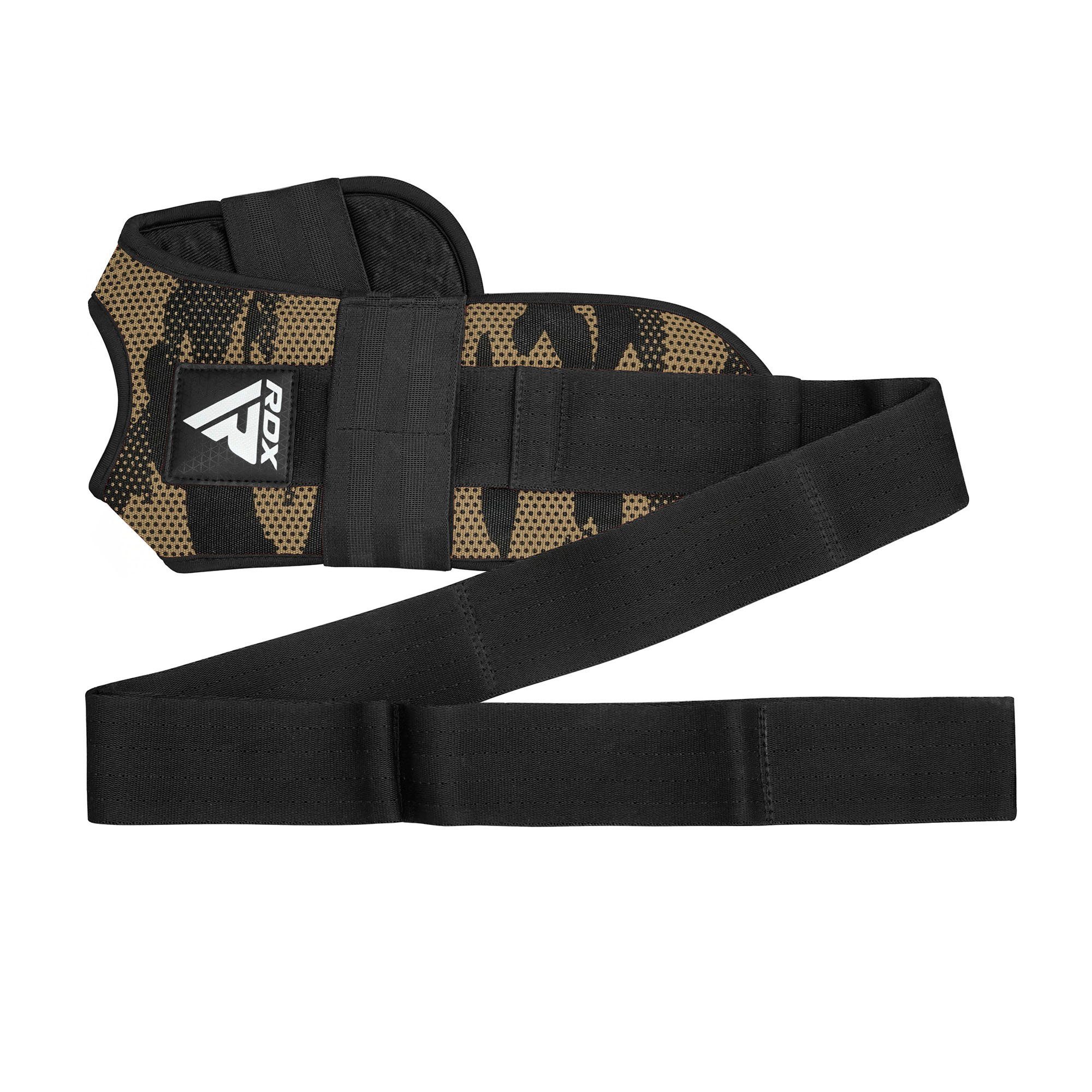RDX Sports Multitrainer RDX MMA Grip Training Kampf Socken Boxen Fuß Knöchel Schienbeinschuhe