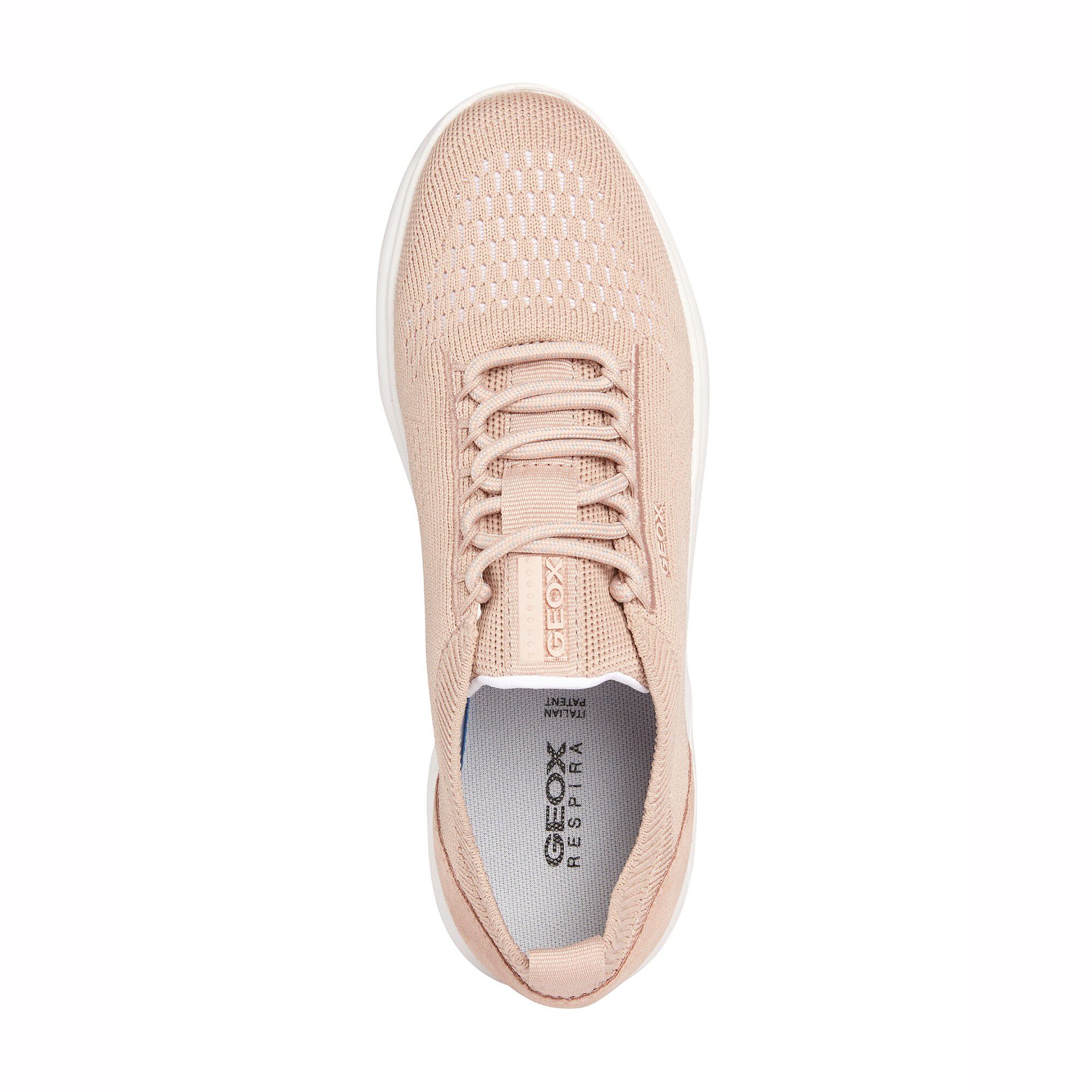 Baskets basses Spherica
