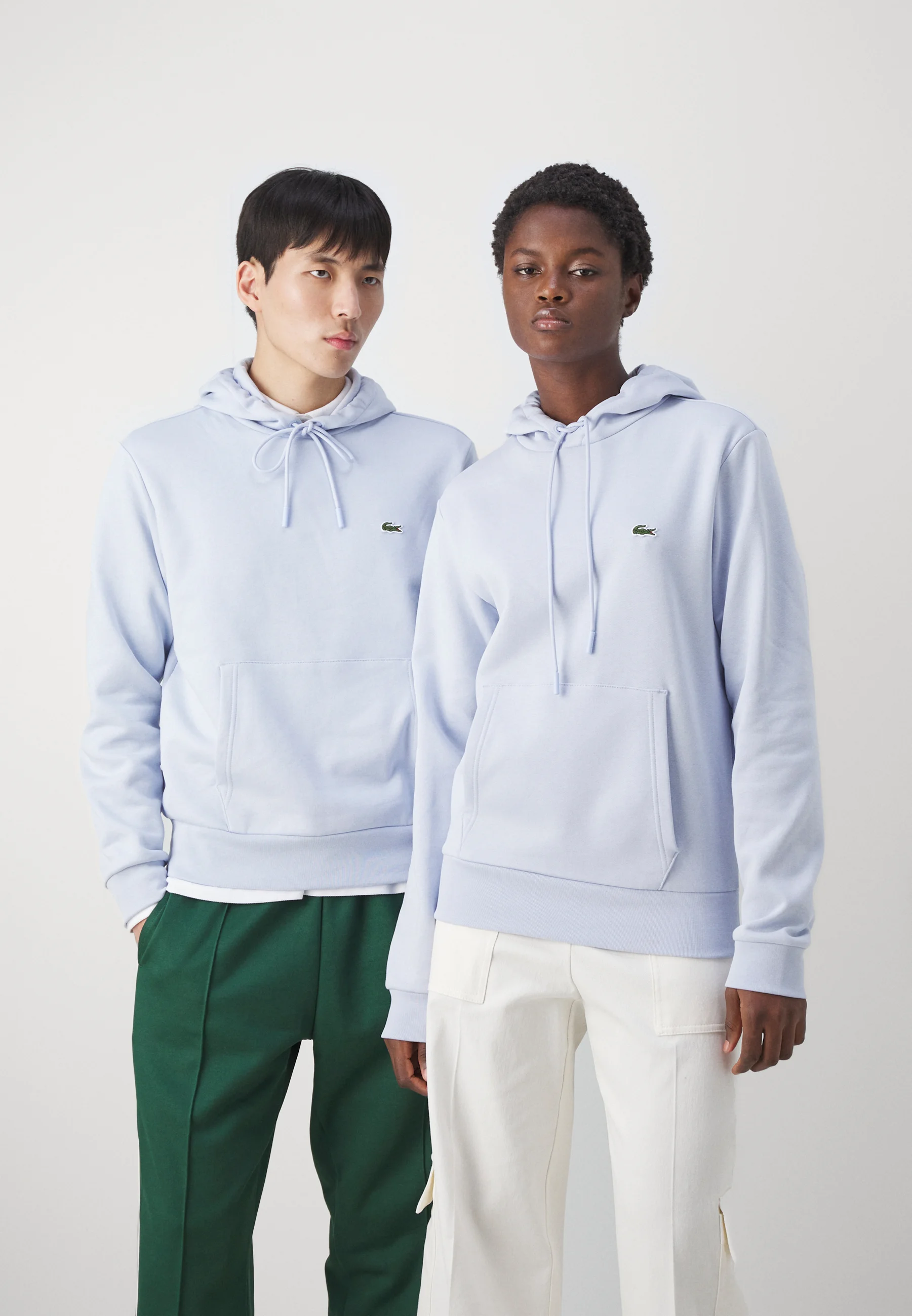 Lacoste LIFESTYLE UNISEX - Sudadera con capucha