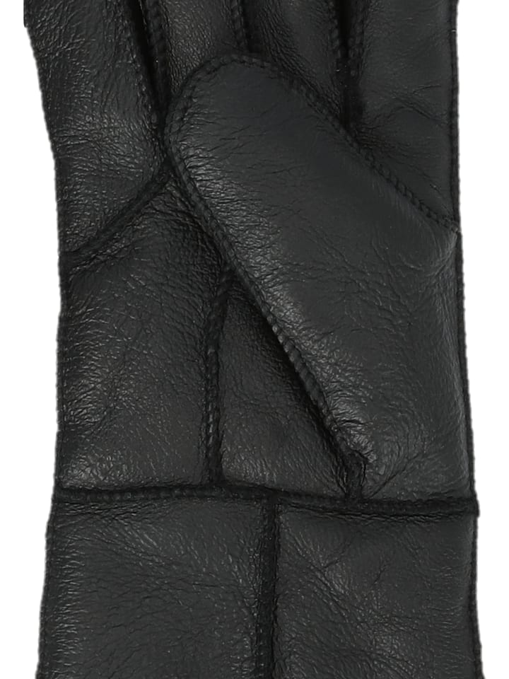 Whistler Handschuhe Virging in 1001 Black günstig kaufen