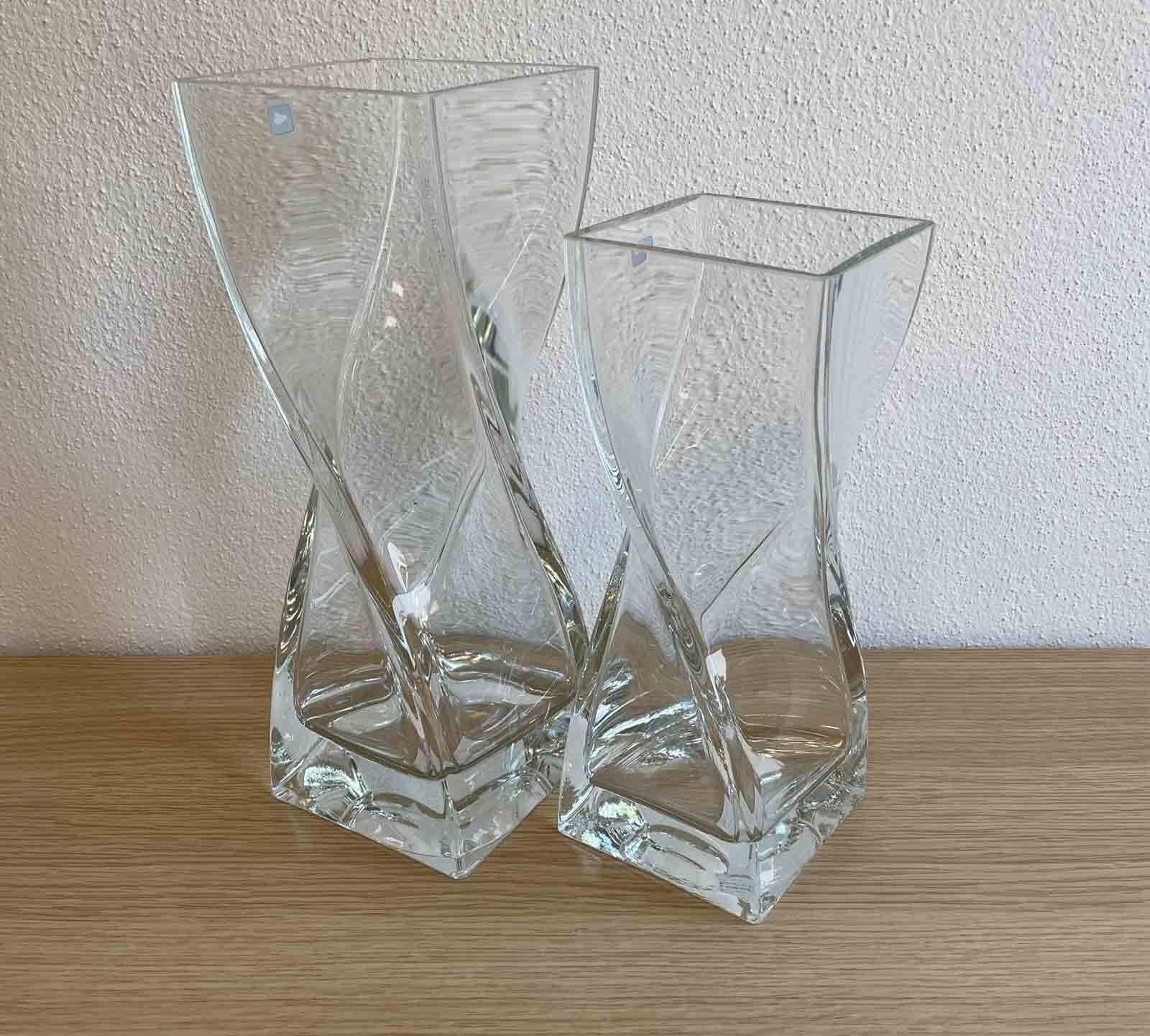 LEONARDO Dekovase Volare Vase 20 cm (1x Vase, 1 St)