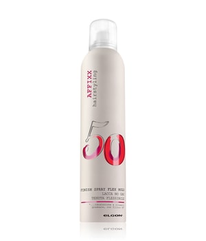 eLGON Affix 50 Flex Hold Finish Haarspray-350 ml