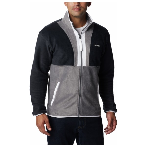 Columbia - Back Bowl Full Zip Fleece - Fleecejacke