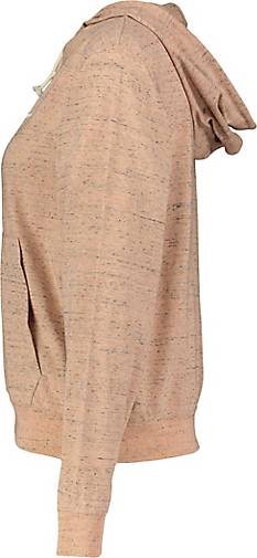 Nike Sportswear Damen Hoodie GYM VNTG Loose Fit