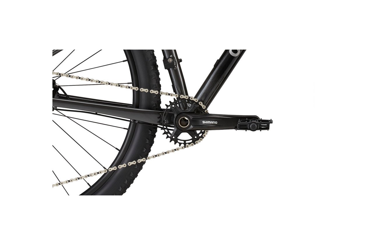 Cannondale Trail SL 3 - 2023 - 29 Zoll - Diamant