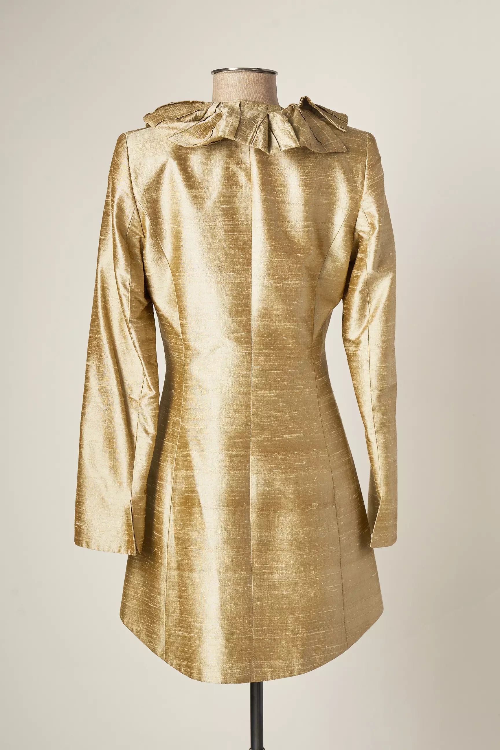 Paule Vasseur Vestecasual Femme couleur beige