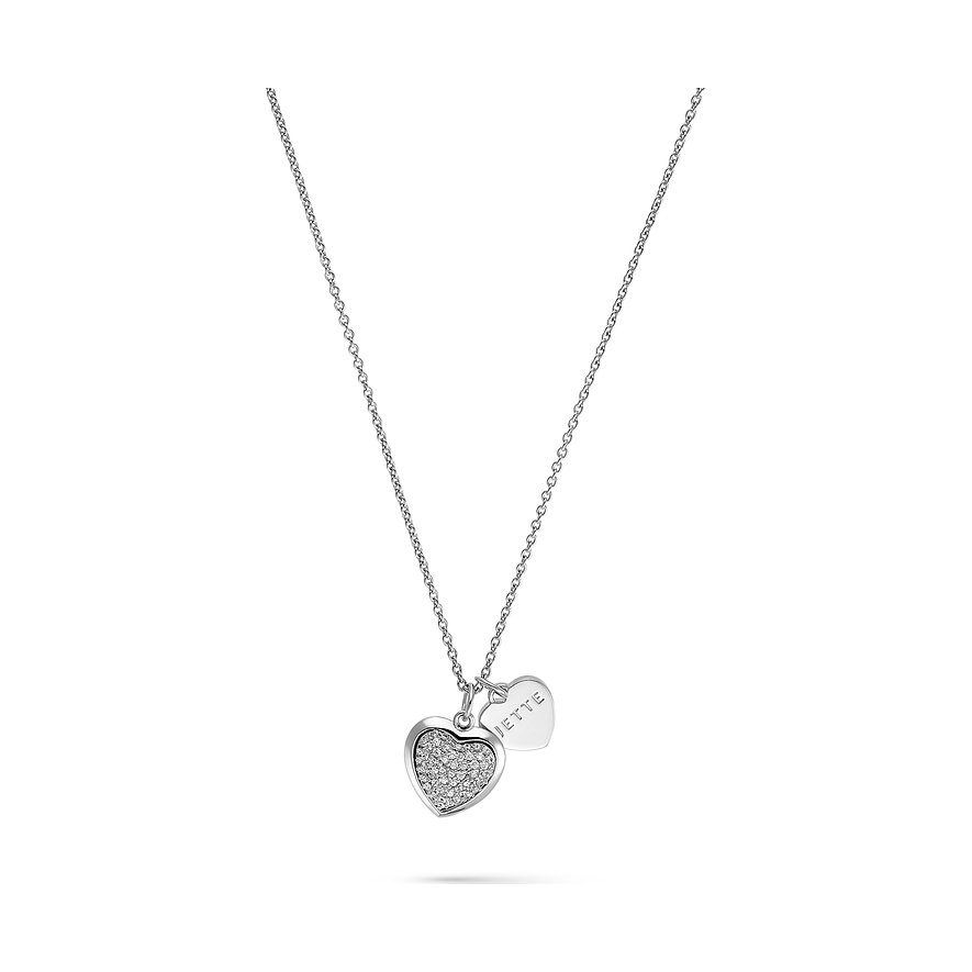 JETTE Kette PRECIOUS HEART