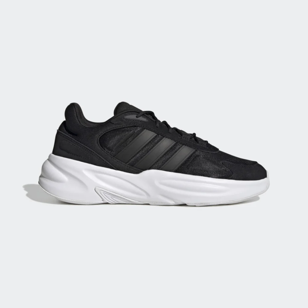 adidas Ozelle Cloudfoam GX6763 / schwarz