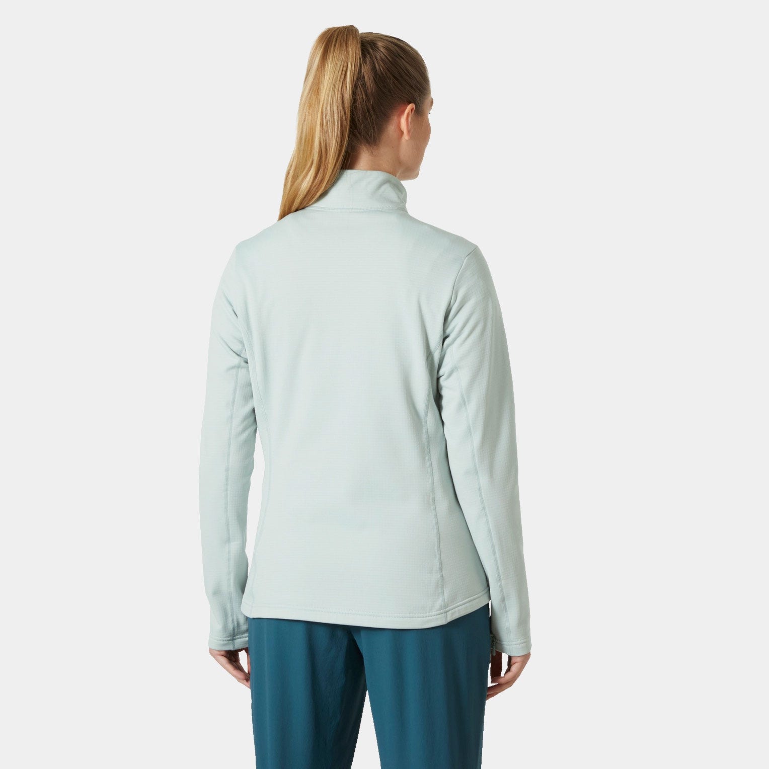 Women's Versalite Fleece Jacket