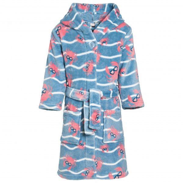 Playshoes - Kid's Fleece - Bademantel