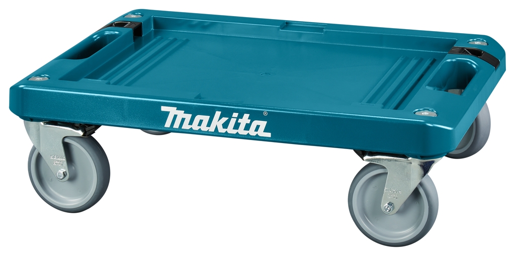 Makita Tilbehør P-83886 Tralle til M-Box