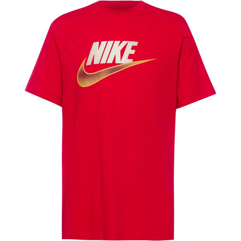 Nike NSW Futura T-Shirt Herren