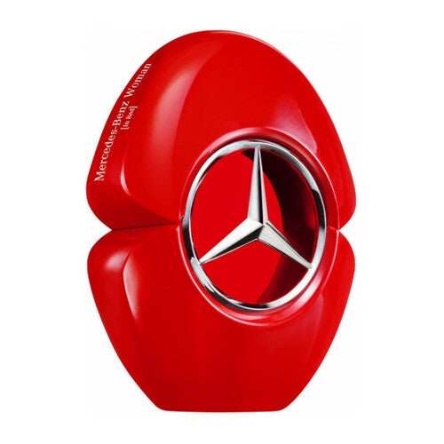 Mercedes Benz Woman in Red Eau de Parfum 90 ml
