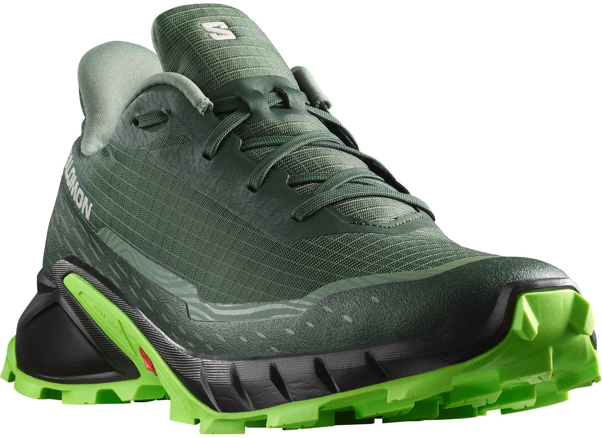 Salomon ALPHACROSS 5 Trailrunningschuh