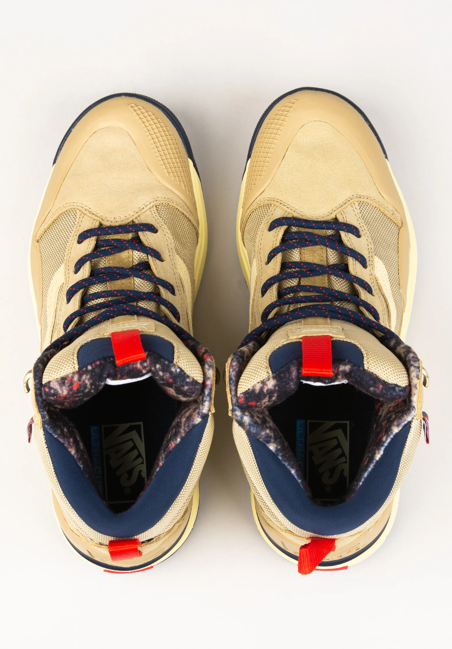 UltraRange EXO Hi MTE 2