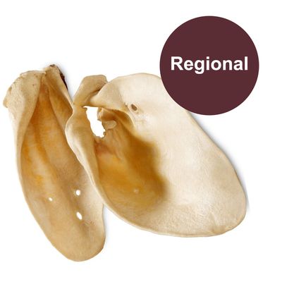 Premium Rinderohren aus Bayern und Österreich