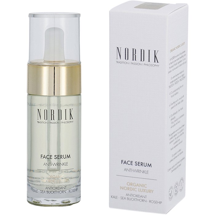 Face Serum