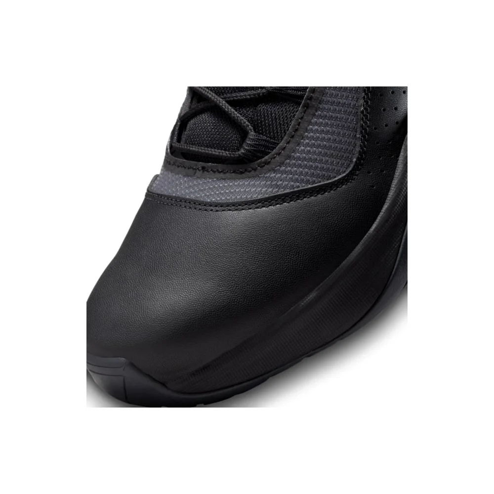 NIKE JORDAN 11 CMFT Low CW0784-003 / schwarz