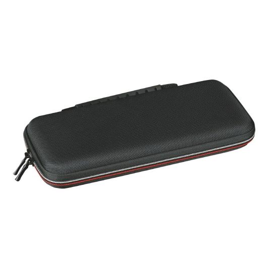 Pachet de accesorii KONIX NINTENDO Switch 5 în 1 (căști, geantă de transport, husă, cablu, sticlă securizată)
