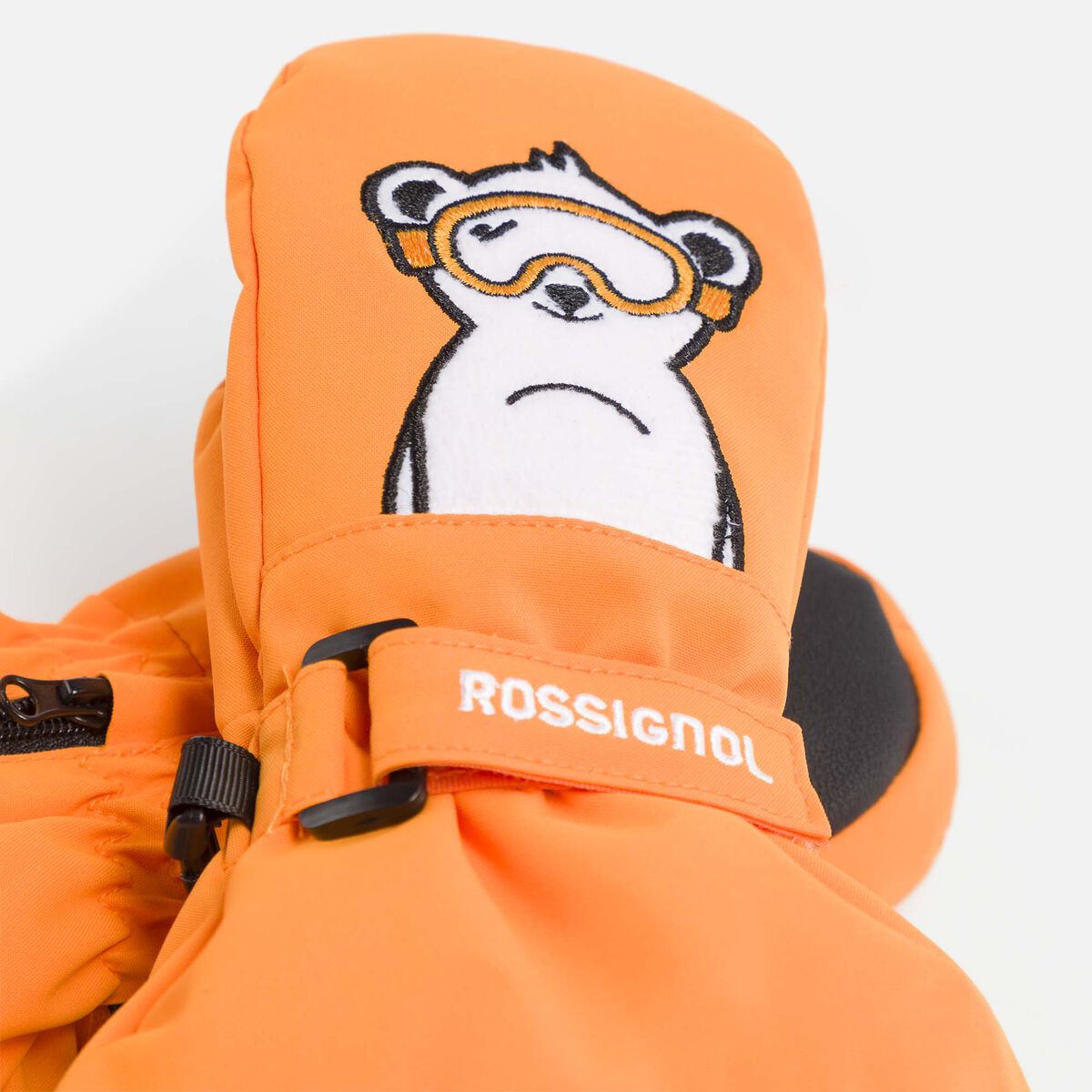 IMP'R Babyfäustlinge