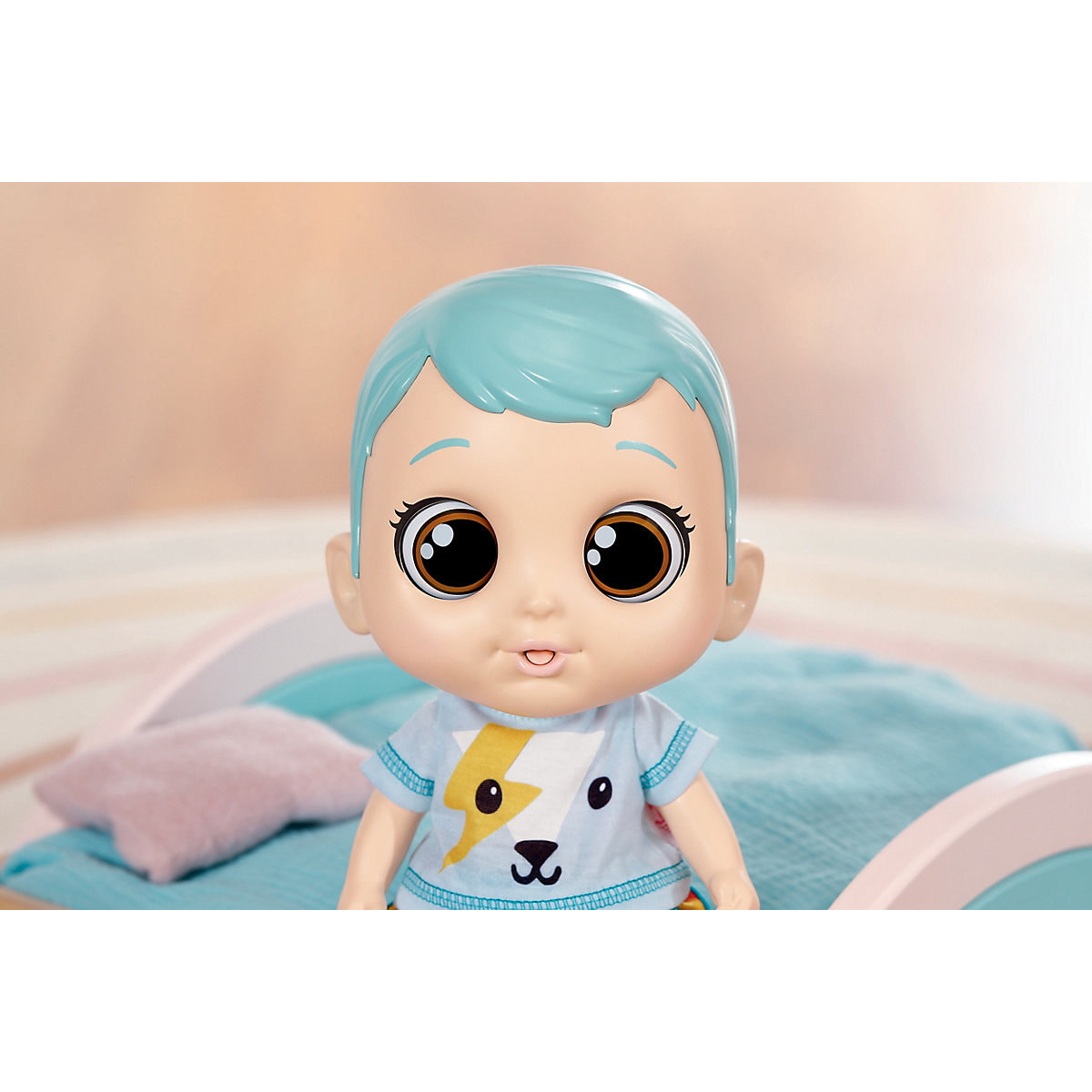 CHOU CHOU Baby Mika 30 cm